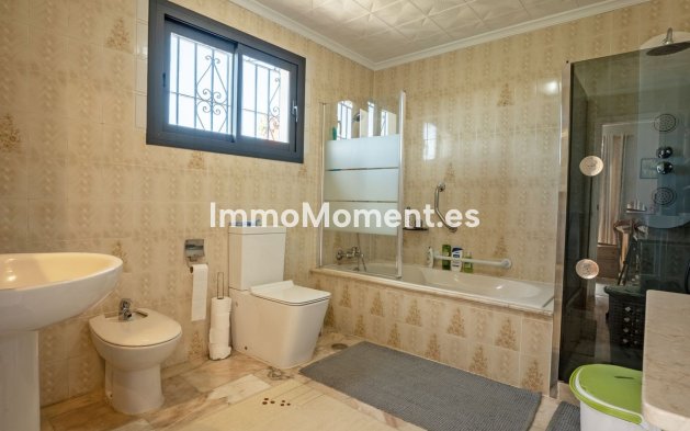 Revente - Villa - Mijas - Mijas Costa