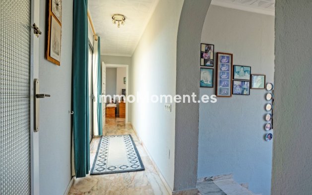 Revente - Villa - Mijas - Mijas Costa