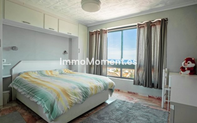 Revente - Villa - Mijas - Mijas Costa