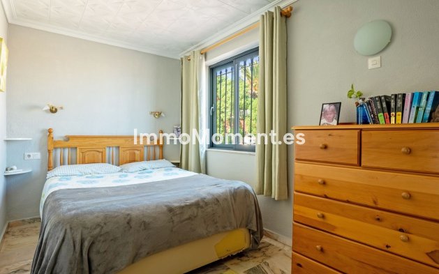 Revente - Villa - Mijas - Mijas Costa