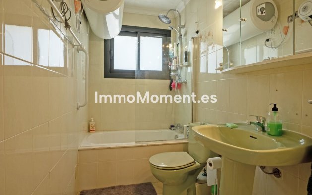 Revente - Villa - Mijas - Mijas Costa