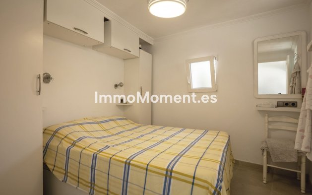 Revente - Villa - Mijas - Mijas Costa