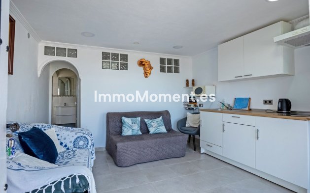 Revente - Villa - Mijas - Mijas Costa