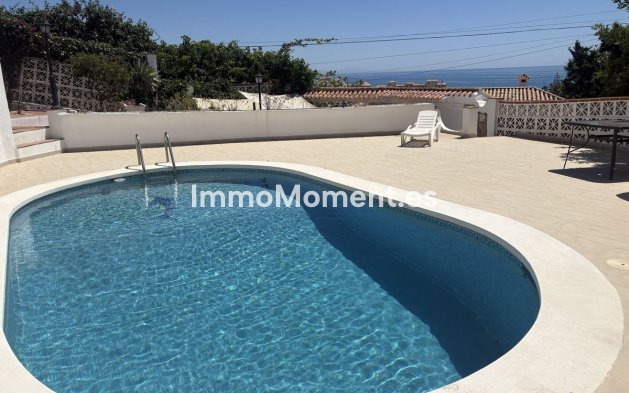 Revente - Villa - Mijas - Mijas Costa