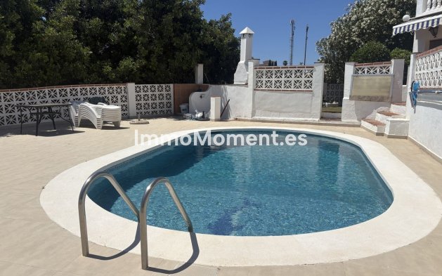 Revente - Villa - Mijas - Mijas Costa