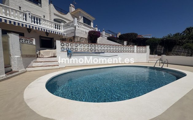 Revente - Villa - Mijas - Mijas Costa