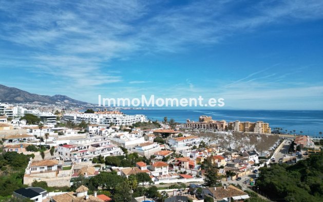 Revente - Villa - Mijas - Mijas Costa