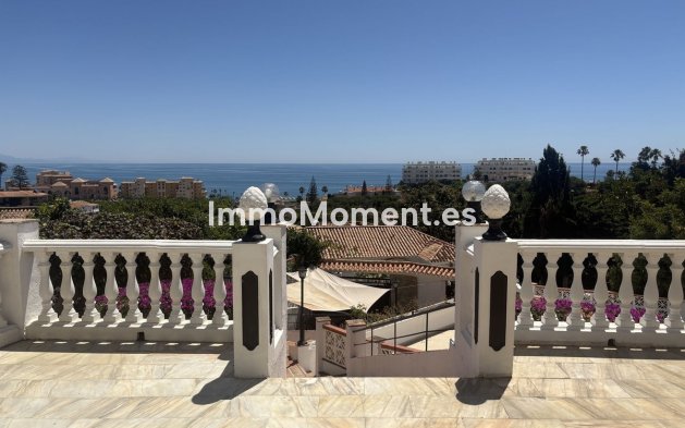 Revente - Villa - Mijas - Mijas Costa