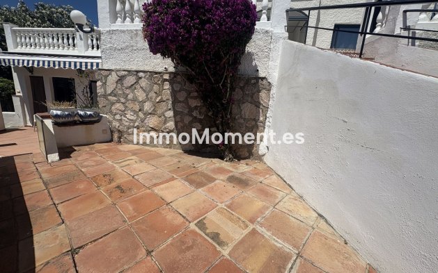 Revente - Villa - Mijas - Mijas Costa