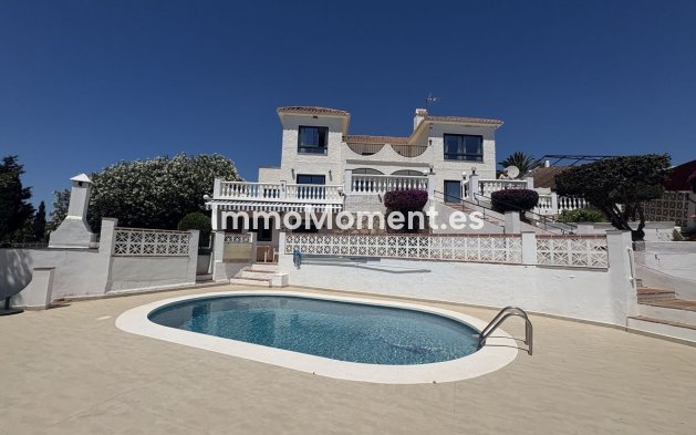 Revente - Villa - Mijas - Mijas Costa