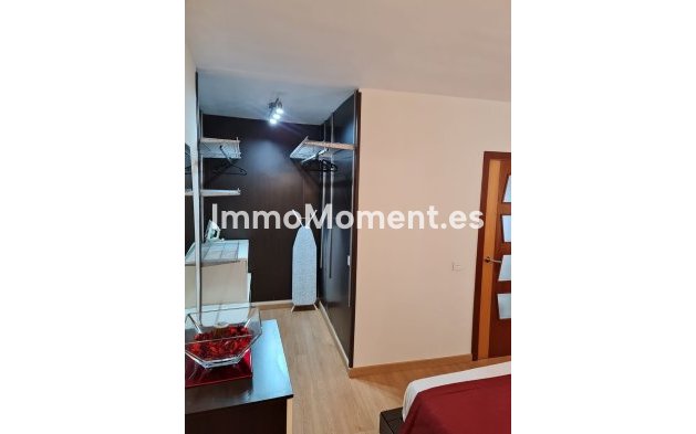 Revente - Appartement - Fuengirola - Fuengirola Centro