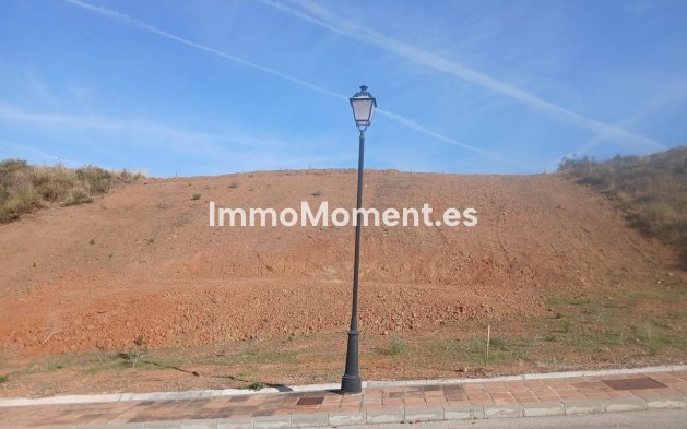 New Build - Land - Mijas - Mijas Costa