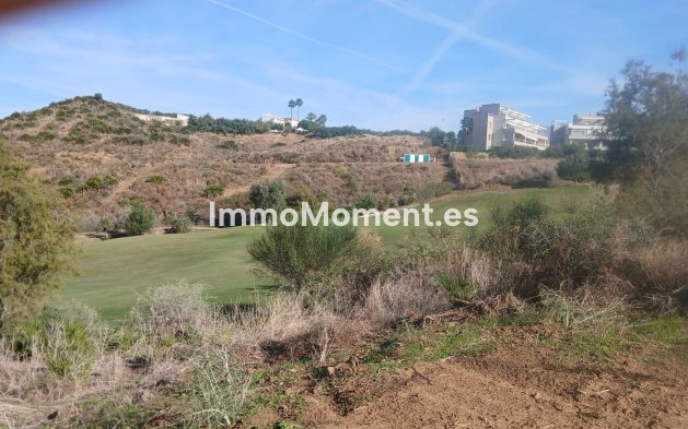 New Build - Land - Mijas - Mijas Costa