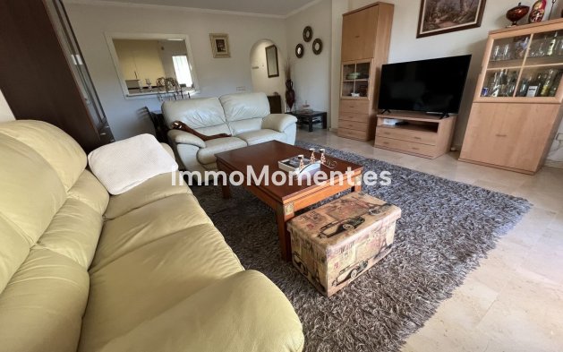 Wiederverkauf - Wohnung - Mijas - Mijas Golf