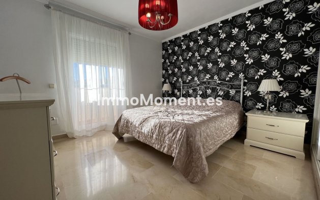 Wiederverkauf - Wohnung - Mijas - Mijas Golf