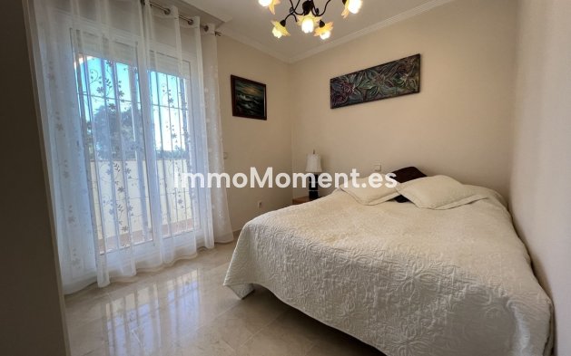 Wiederverkauf - Wohnung - Mijas - Mijas Golf