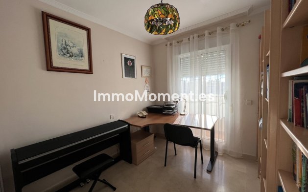 Wiederverkauf - Wohnung - Mijas - Mijas Golf