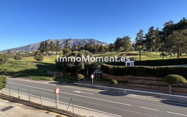 Wiederverkauf - Wohnung - Mijas - Mijas Golf