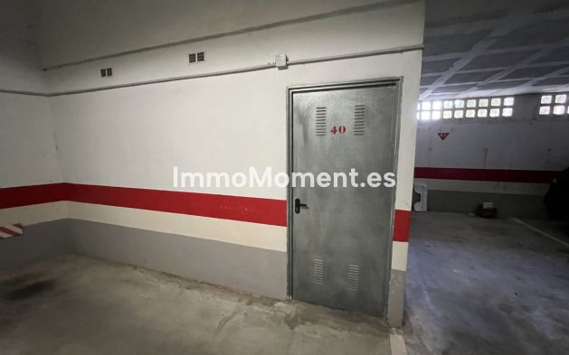 Wiederverkauf - Wohnung - Mijas - Mijas Golf