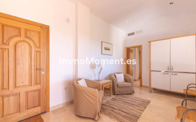 Revente - Villa - Mijas - Mijas Golf