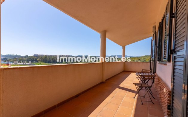 Revente - Villa - Mijas - Mijas Golf