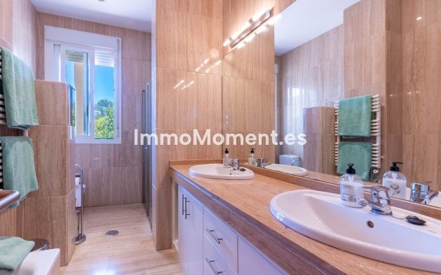 Revente - Villa - Mijas - Mijas Golf