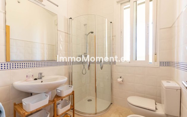 Revente - Villa - Mijas - Mijas Golf