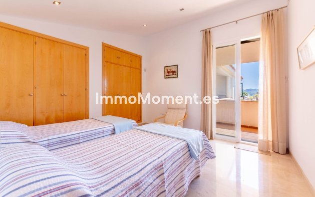 Revente - Villa - Mijas - Mijas Golf