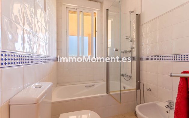 Revente - Villa - Mijas - Mijas Golf