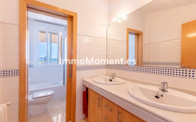 Revente - Villa - Mijas - Mijas Golf