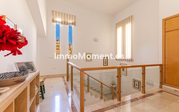 Revente - Villa - Mijas - Mijas Golf