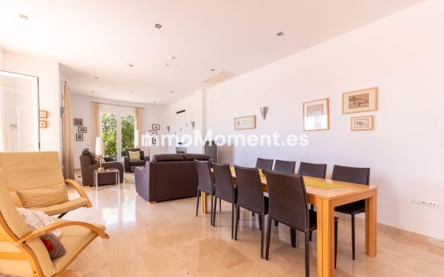 Revente - Villa - Mijas - Mijas Golf