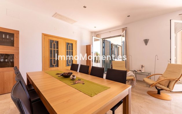 Revente - Villa - Mijas - Mijas Golf