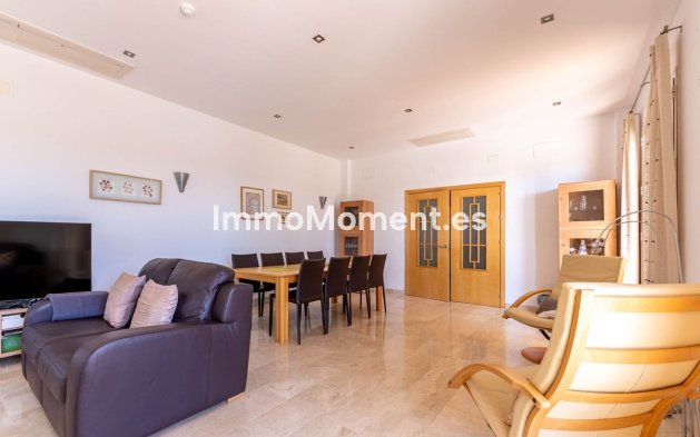 Revente - Villa - Mijas - Mijas Golf