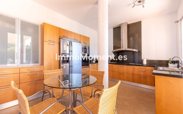 Revente - Villa - Mijas - Mijas Golf