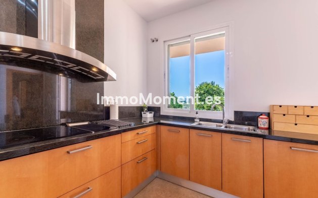 Revente - Villa - Mijas - Mijas Golf