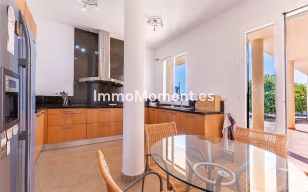 Revente - Villa - Mijas - Mijas Golf