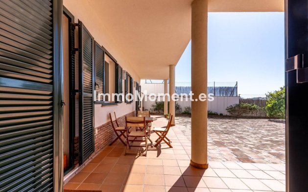 Revente - Villa - Mijas - Mijas Golf