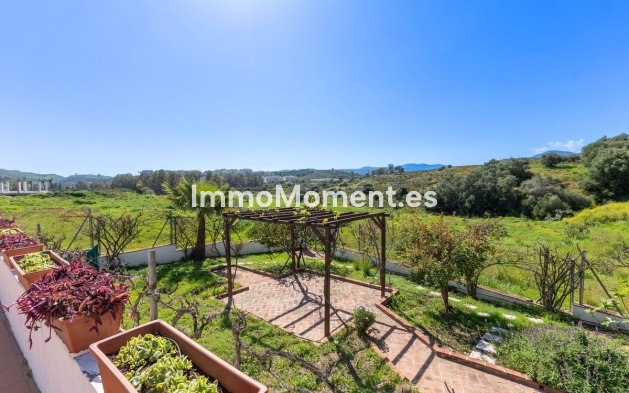 Revente - Villa - Mijas - Mijas Golf