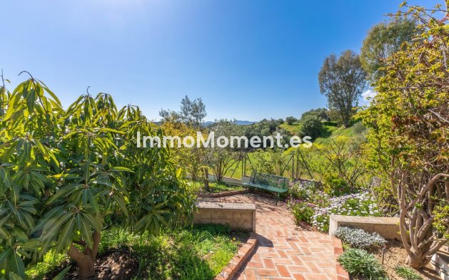 Revente - Villa - Mijas - Mijas Golf