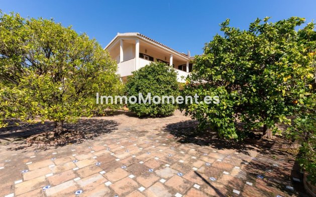 Revente - Villa - Mijas - Mijas Golf