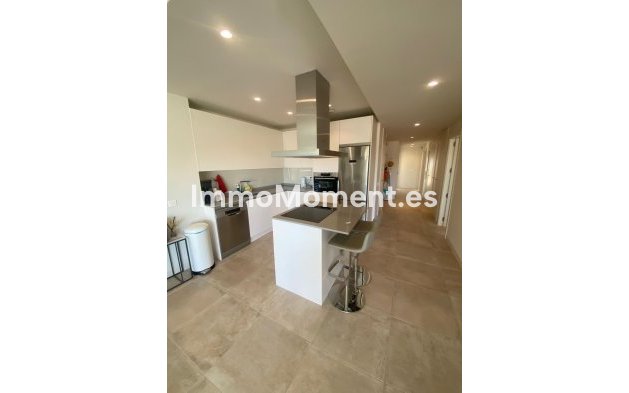 Wiederverkauf - Wohnung - Mijas - Mijas Centro