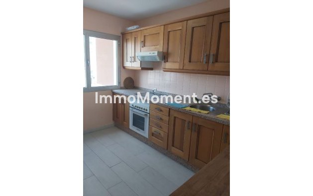 Wiederverkauf - Wohnung - Fuengirola - Fuengirola Centro