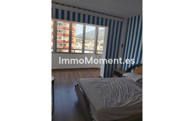 Wiederverkauf - Wohnung - Fuengirola - Fuengirola Centro