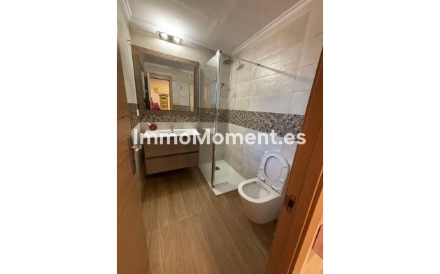 Resale - Townhouse - Estepona - Cancelada