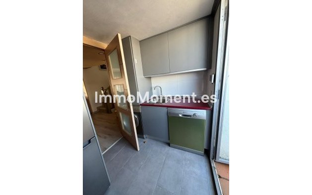 Resale - Townhouse - Estepona - Cancelada