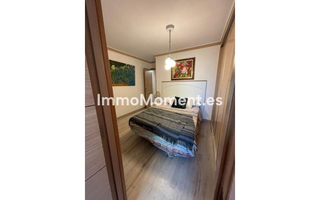 Resale - Townhouse - Estepona - Cancelada