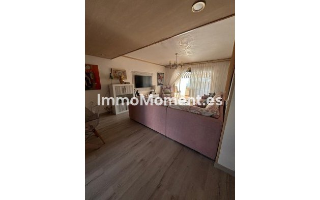 Resale - Townhouse - Estepona - Cancelada