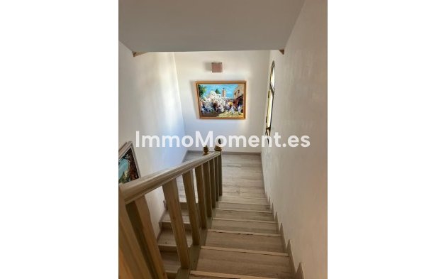 Resale - Townhouse - Estepona - Cancelada