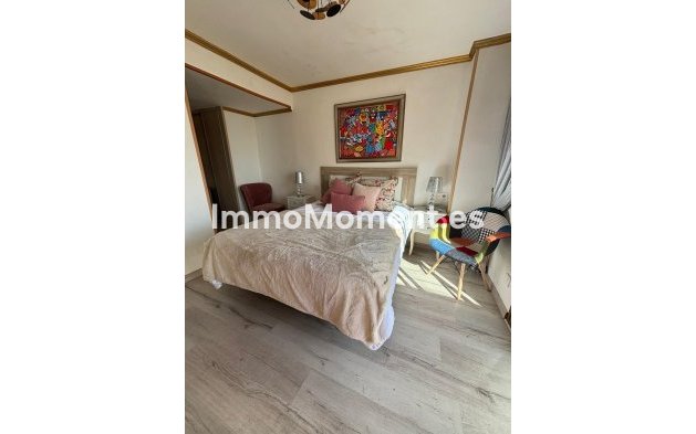 Resale - Townhouse - Estepona - Cancelada